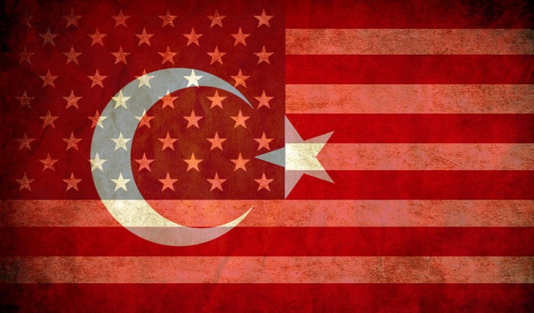 Κωνσταντίνος Φίλης για τη Συρία: Δεν άλλαξαν όλα στις σχέσεις ΗΠΑ-Τουρκίας