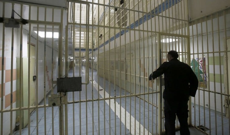 Νέα έφοδος της αστυνομίας σε φυλακές – Τι αποκάλυψε η έρευνα