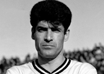 Πέθανε ο παλαίμαχος ποδοσφαιριστής της ΑΕΚ Αλέκος Ιορδάνου