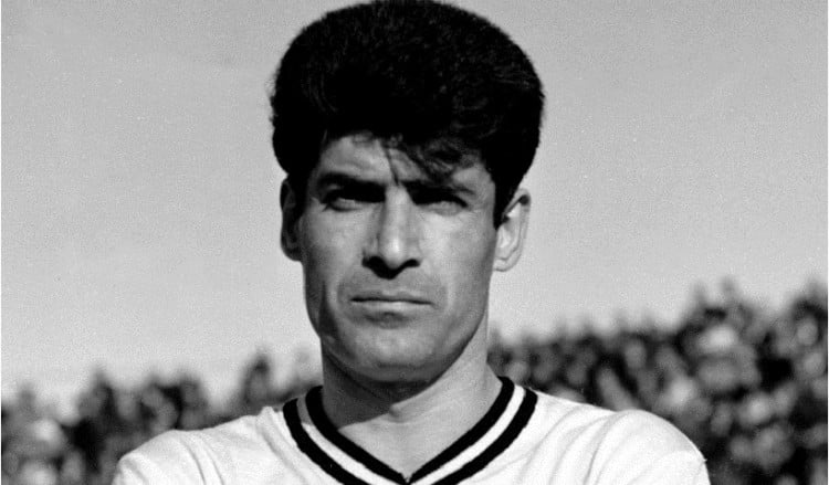 Πέθανε ο παλαίμαχος ποδοσφαιριστής της ΑΕΚ Αλέκος Ιορδάνου
