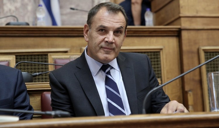 Παναγιωτόπουλος: Θα σφραγίσουμε τον Έβρο, δεν θα περνάει κανείς