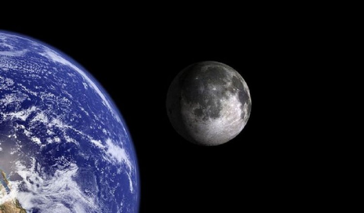 Ρωσία-Κίνα σχεδιάζουν μαζί την εξερεύνηση της Σελήνης