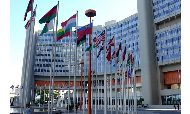 united nations ohe