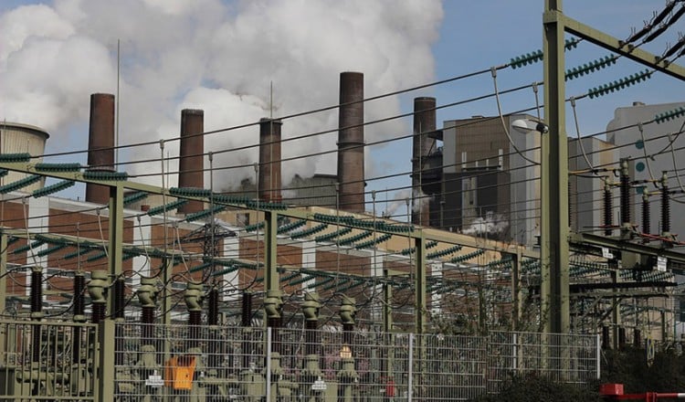 Μόλις 20 εταιρείες ευθύνονται για πάνω από το ένα τρίτο των παγκόσμιων εκπομπών άνθρακα