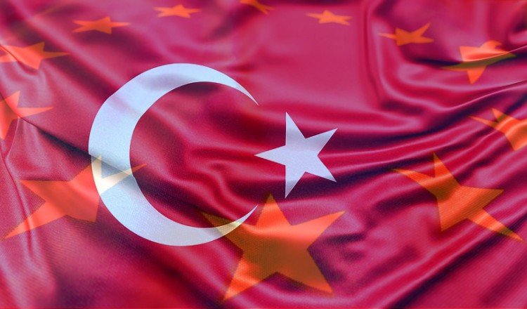 Η Ευρωπαϊκή Ένωση δυσκολεύεται να ασκήσει πίεση στην Τουρκία