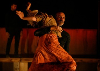 Κουρτίδης για το 15ο Φεστιβάλ Ποντιακών Χορών: Η σέρρα με τους ομόκεντρους κύκλους θα μείνει παρακαταθήκη