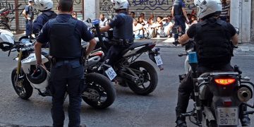 Σύλληψη 67χρονου δραπέτη στη Νίκαια