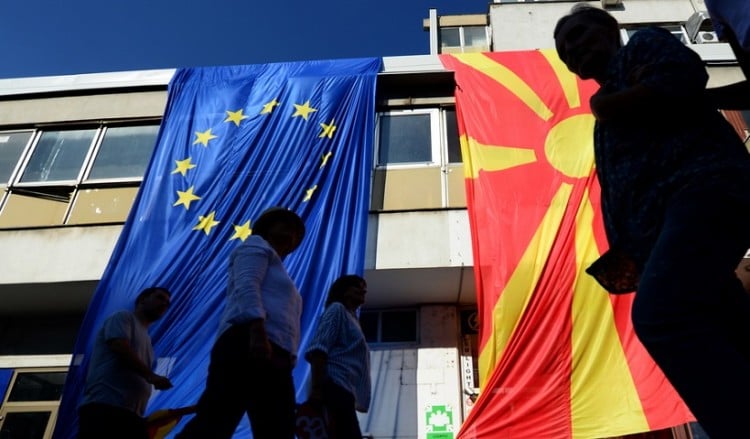 Διπλωματικές πηγές για τις πρόωρες εκλογές στα Σκόπια