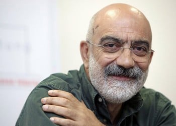 Τουρκία: Συνελήφθη εκ νέου ο δημοσιογράφος Μεχμέτ Αλτάν