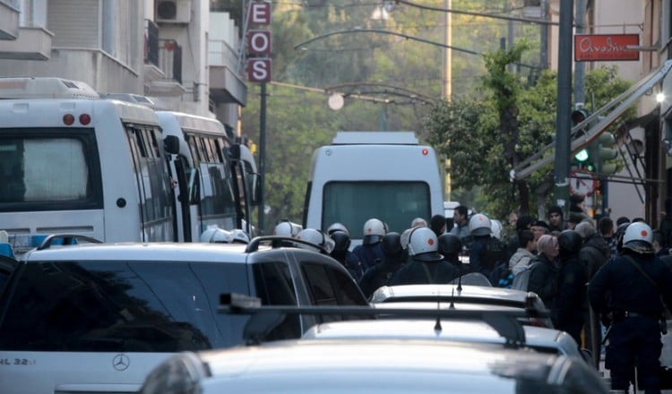 Υπουργείο Προστασίας του Πολίτη: Διορία 15 ημερών να εκκενωθούν τα υπό κατάληψη κτήρια