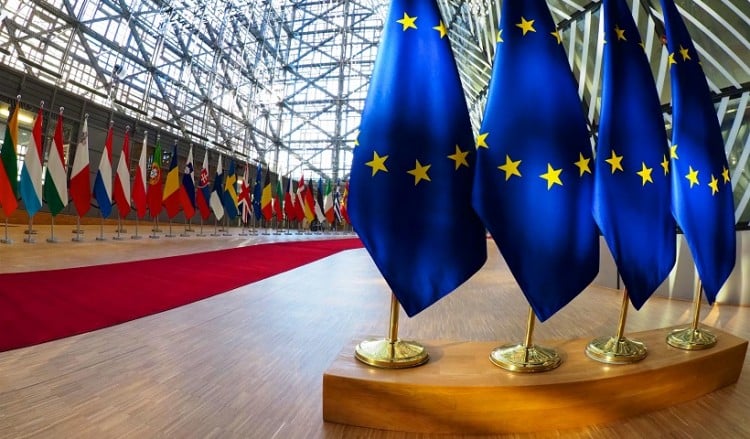 ΕΕ: Έρχεται και δεύτερο πακέτο μέτρων για τον κορονοϊό