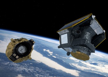 H ESA εκτοξεύει το πρώτο ευρωπαϊκό τηλεσκόπιο για τη μελέτη εξωπλανητών