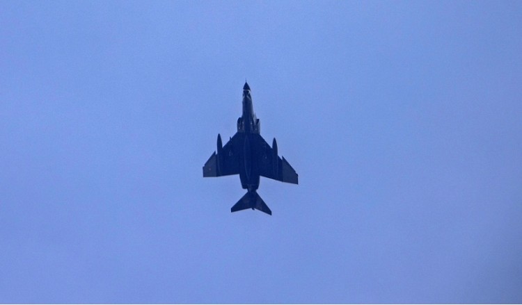 Το ΑΠΕ-ΜΠΕ διορθώνει τηλεγράφημα για «πτήση τουρκικού F-16 πάνω από Αλεξανδρούπολη, Καβάλα, Λήμνο, Λέσβο και Χίο»