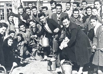 Το Ιστορικό Αρχείο Προσφυγικού Ελληνισμού ζητάει εθελοντές