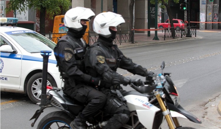 Πέντε συλλήψεις για επιθέσεις σε βάρος αστυνομικών στα Σεπόλια 2