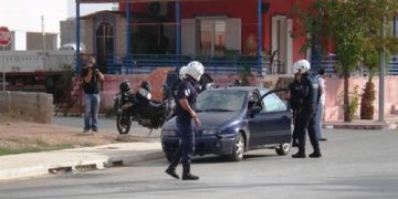 Εξαρθρώθηκε σπείρα ανηλίκων που λήστευε πεζούς και οδηγούς στην περιοχή των Αχαρνών