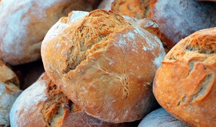 «Η Ελλάδα είναι πρωτοπόρα στην τέχνη του ψωμιού» λέει ο Γάλλος πρόεδρος του Παγκόσμιου Πρωταθλήματος Ψωμιού