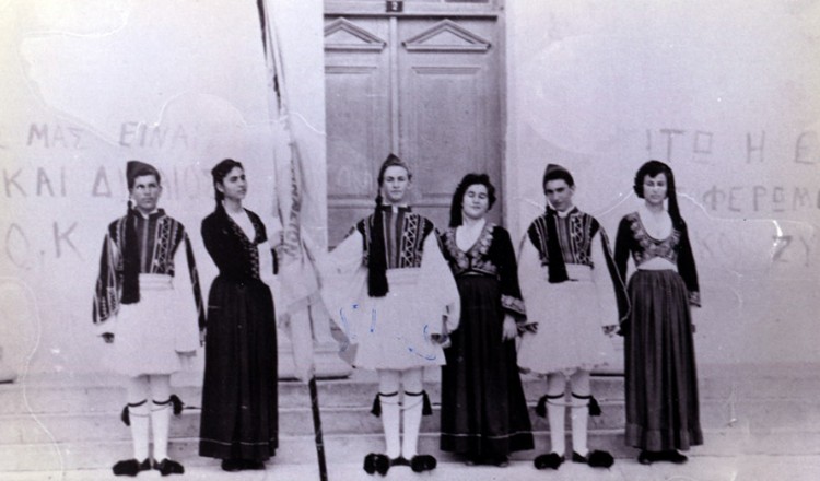 Σαν σήμερα το 1956 σκοτώθηκε ο Πέτρος Γιάλλουρος, ο ήρωας μαθητής της Κύπρου