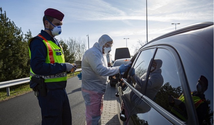 Κορονοϊός: Τα μέτρα που έχουν ληφθεί στην Ευρώπη για την αναχαίτιση της επιδημίας