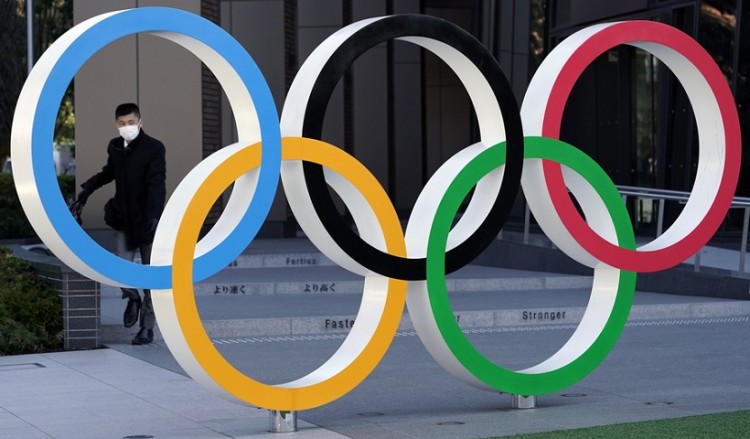 Ιαπωνία: Κανένα θέμα αναβολής ή ακύρωσης των Ολυμπιακών Αγώνων του Τόκιο