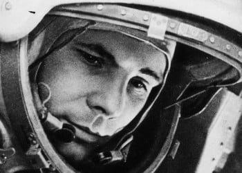 Σαν σήμερα, το 1968, έφυγε από τη ζωή ο κοσμοναύτης Γιούρι Γκαγκάριν