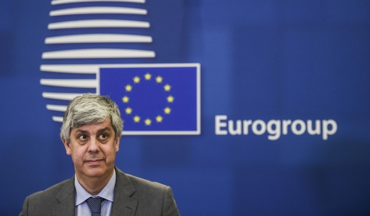 Συμφωνία στο Eurogroup για μέτρα μισού τρισ. για τον κορονοϊό, αλλά με άγνωστες μεταβλητές