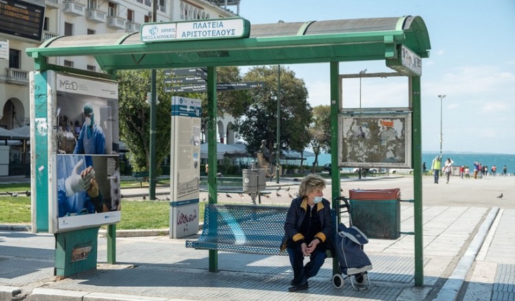 Αυστηρότερο lockdown στη Θεσσαλονίκη ζητούν ο δήμαρχος και φορείς