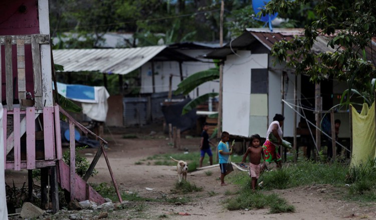 16 εκατ. παιδιά σε Λατινική Αμερική - Καραϊβική στο φάσμα της φτώχειας λόγω κορονοϊού