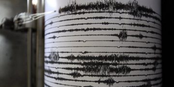 Σεισμός ανατολικά της Θήβας – Αισθητός και στην Αττική