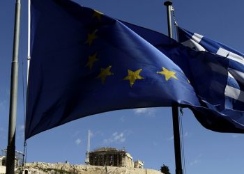 Eurogroup: Η Ελλάδα και η δόση των 748 εκατ. ευρώ στη σημερινή ατζέντα