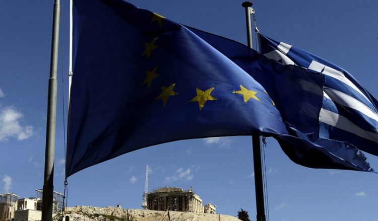 Eurogroup: Η Ελλάδα και η δόση των 748 εκατ. ευρώ στη σημερινή ατζέντα
