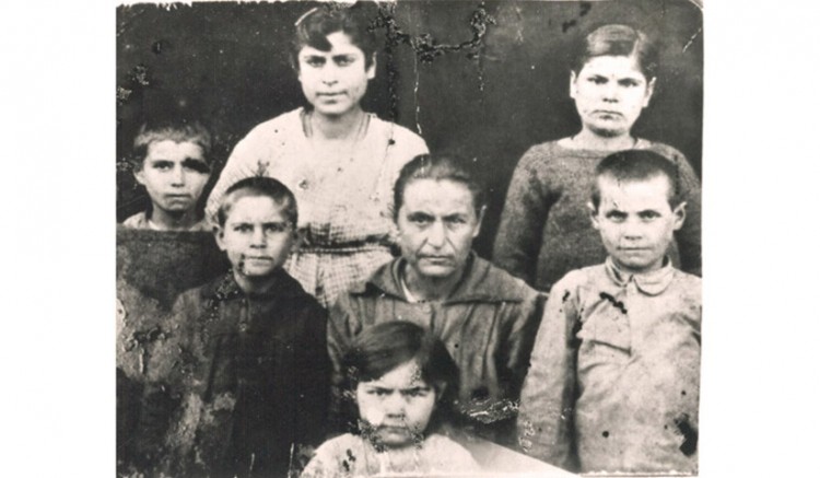 Έκκληση από το Ιστορικό Αρχείο Προσφυγικού Ελληνισμού Δήμου Καλαμαριάς για ένα ποίημα