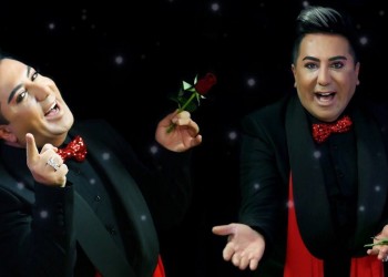 Μήνυση κατά Τούρκου τραγουδιστή που αποκάλεσε την Καρντάσιαν «σιχαμένη Αρμένια»