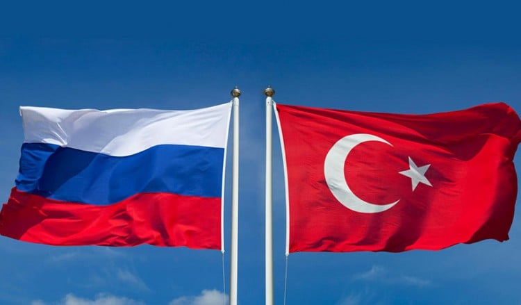 Γιατί ακυρώθηκε το ταξίδι Λαβρόφ και Σοϊγκού στην Τουρκία