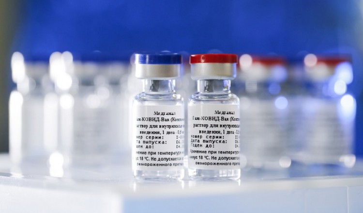 Εμβόλια για SARS-CoV-2: Η πρόκληση της κρυοσυντήρησης και κρυομεταφοράς