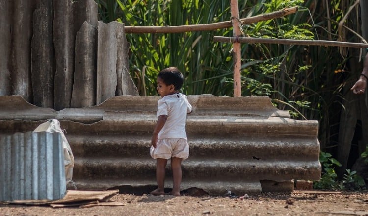 ΟΗΕ: 4 χώρες αντιμέτωπες με τον εφιάλτη της πείνας