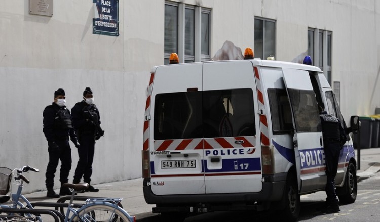 Παρίσι: Ομολόγησε ο βασικός ύποπτος της επίθεσης στο Charlie Hebdo