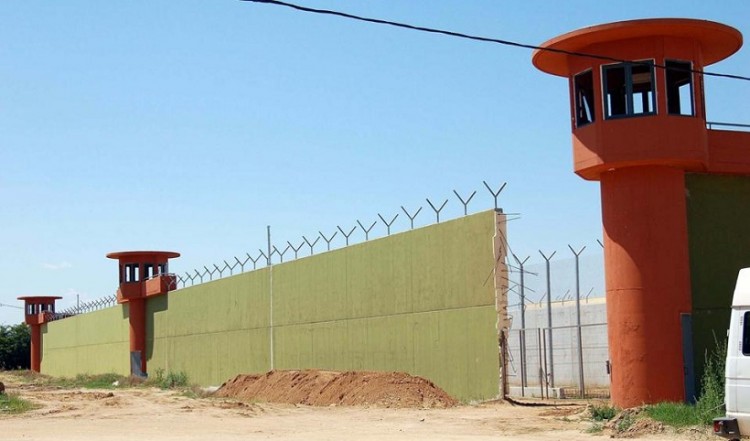 Σέρρες: Κρατούμενος μήνυσε σωφρονιστικό υπάλληλο για απειλή