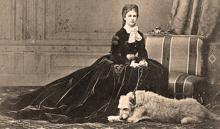 Σαν σήμερα δολοφονήθηκε η Ελισάβετ της Αυστρίας, η «Πριγκίπισσα Σίσι»