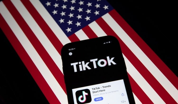 Σήμερα κρίνεται η τύχη του TikTok στις ΗΠΑ