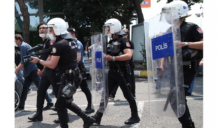 Τουρκία: Εντάλματα σύλληψης για 167 υπόπτους για δεσμούς με το δίκτυο Γκιουλέν