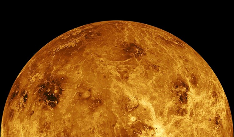 NASA: Ενδείξεις για εξωγήινη ζωή στην Αφροδίτη;