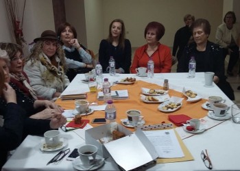Αναστολή δράσεων από την Ένωση Ποντίων Κυριών Δυτικής Μακεδονίας
