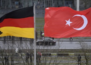 Έξι λόγοι για τους οποίους η Γερμανία παίρνει πάντα το μέρος της Τουρκίας