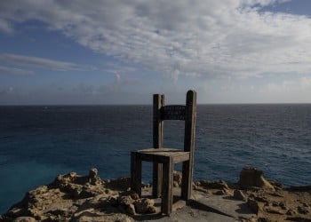 Γαύδος: Ένα ελληνικό νησί-θησαυρός, το νοτιότερο άκρο της Ευρώπης (φωτο)