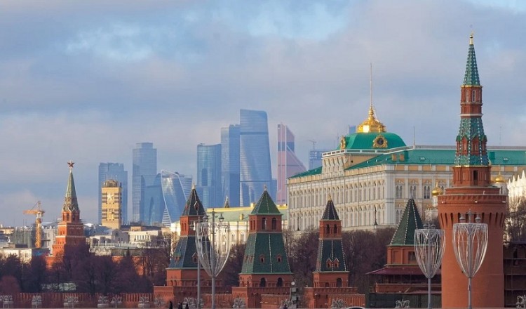Ρωσία: Άνδρας της FSO αυτοκτόνησε μέσα στο Κρεμλίνο