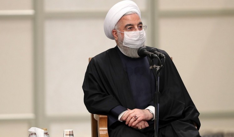 Ο πρόεδρος του Ιράν δηλώνει πως θα υπάρξουν αντίποινα για το φόνο του πυρηνικού επιστήμονα