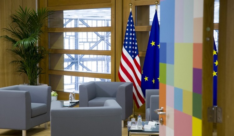 Η ΕΕ προσεγγίζει τις ΗΠΑ του Μπάιντεν – Προς διαμόρφωση η ατζέντα