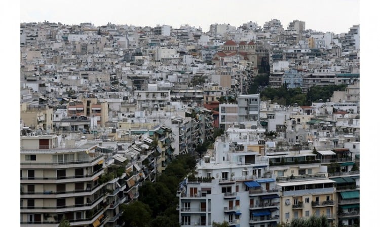 Υποψήφια για το «Εξοικονομώ» το 96% των κτηρίων στην Ελλάδα   2