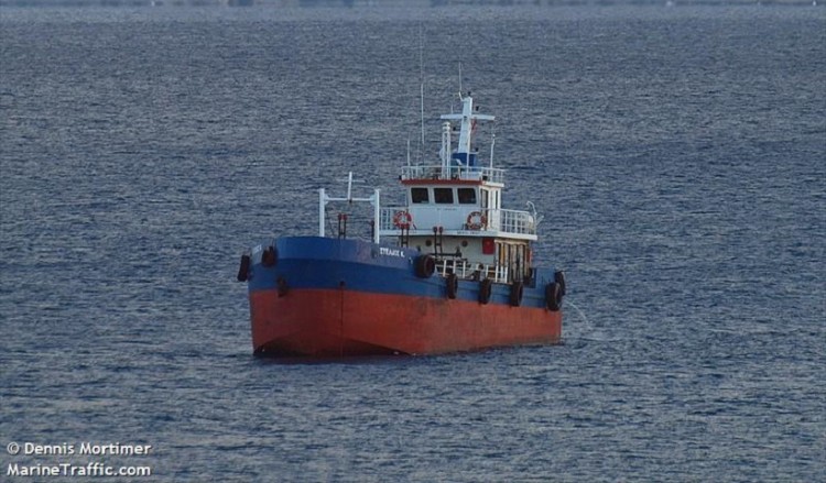 Υπ. Ναυτιλίας: Καλά στην υγεία τους οι Έλληνες ναυτικοί στο περιστατικό πειρατείας στη Νιγηρία